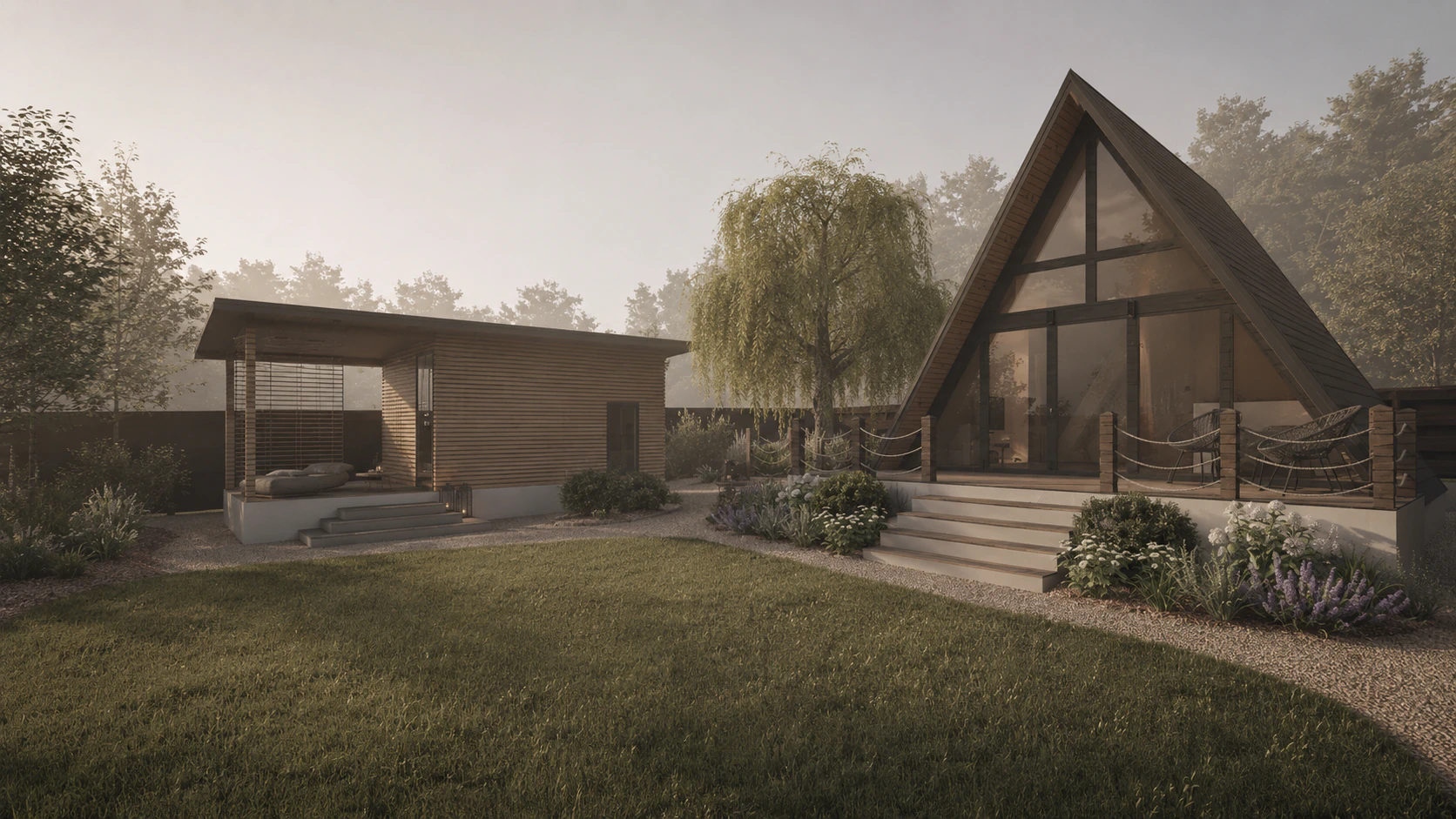 A-frame, изображение 6