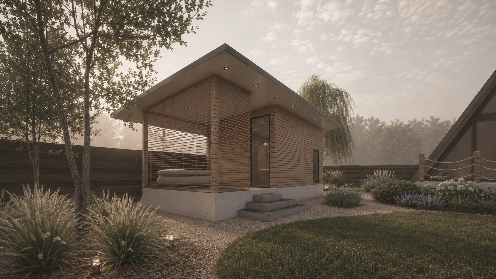 A-frame, изображение 7