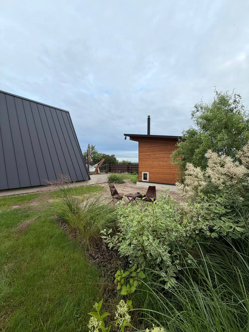 A-frame, изображение 2